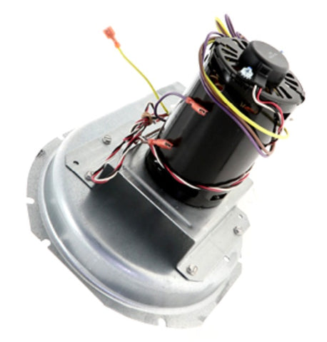 Carrier 50DK406815 Motor Assembly