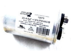 York S1-024-23295-700 Run Capacitor