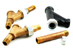 McDonnell & Miller 332800 Fittings