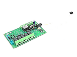 Bard 8612-049 Board