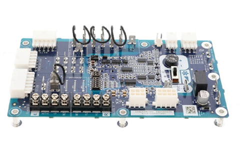 Carrier HK50AA055 Board