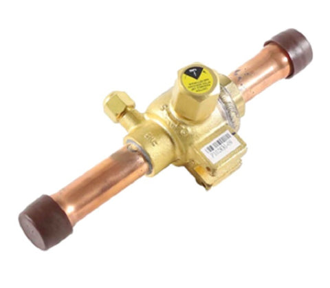 Lennox 16U84 Service Valve