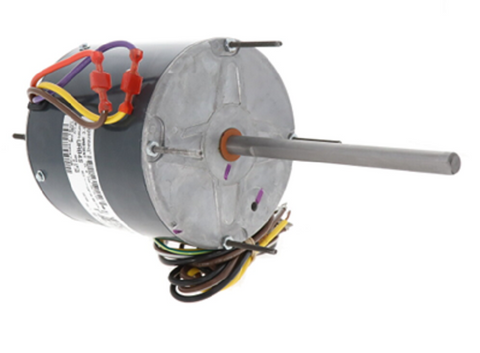 York S1-FHM3730 Motor