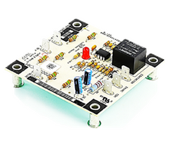 Heil Quaker ICP 1173408 Monitor Board