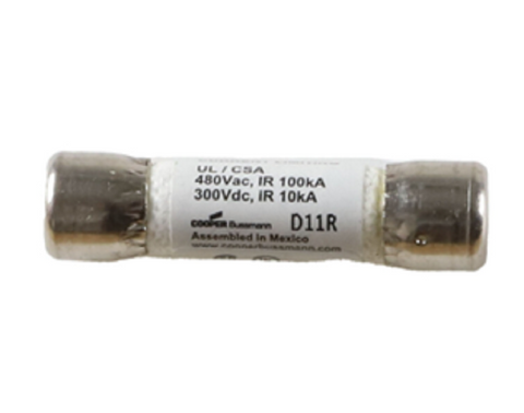 York S1-SC30 Fuse