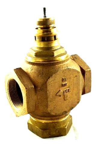 Johnson Controls VG7844ST Valve