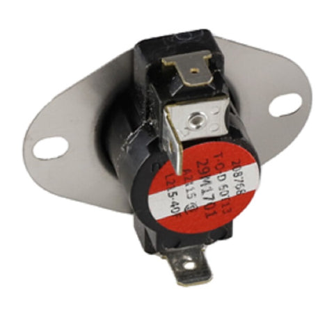 Lennox 29M17 Limit Switch