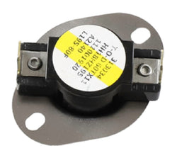 Heil Quaker ICP 1171325 Rollout Switch