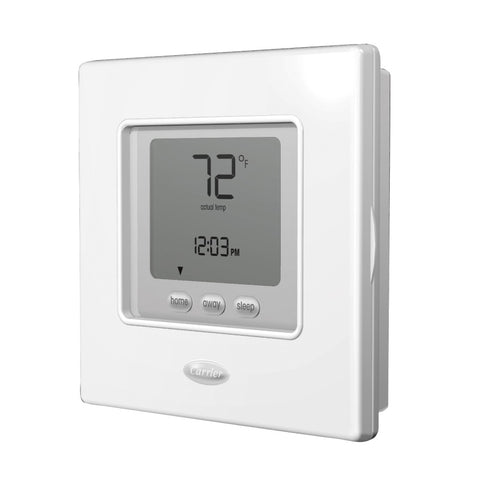 Carrier TC-PAC Thermostat