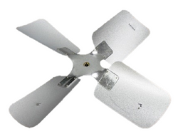 Heil Quaker ICP 1171221 Fan Blade