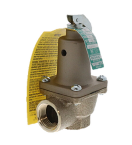 Watts 0121463 Relief Valve