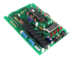 Bard HVAC 8612-043BX Board