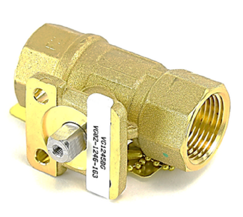 Johnson Controls VG1245BG Valve