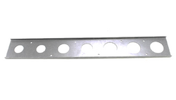 Heil Quaker ICP 1054392 Restrictor Plate