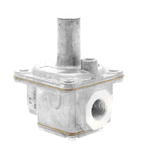 Maxitrol R500S-1/2 Regulator