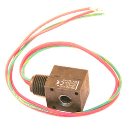 ASCO 266763-902-D Coil