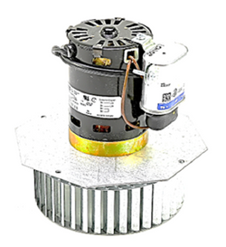 Reznor 201453 Venter Motor