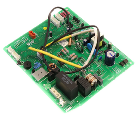 Heil Quaker ICP 30138000765 Control Board