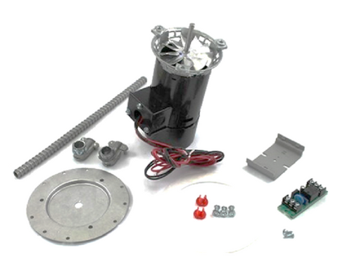 Trane MOT12126 Motor & Mounting Kit