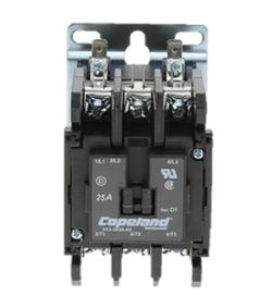 Copeland 912-3025-02 Contactor