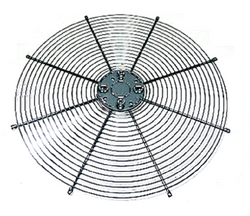 Trane GRL1347 Grille Fan