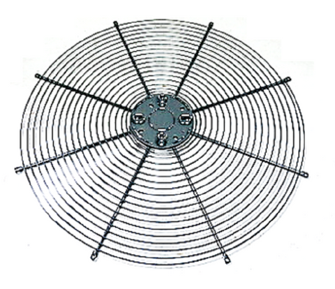 Trane GRL1347 Grille Fan