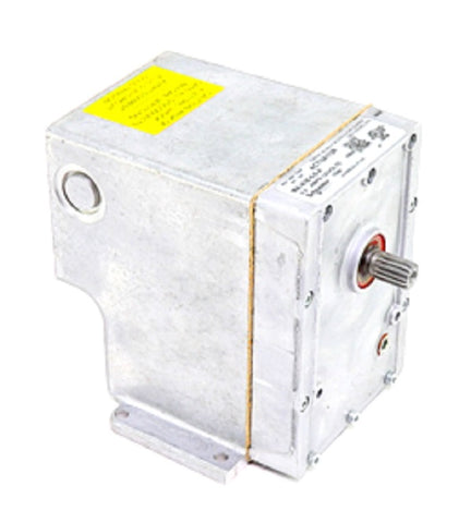 Schneider Electric (Barber Colman) MA-418 Actuator