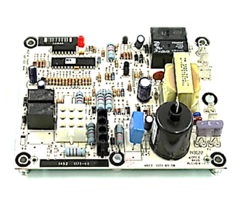 York S1-031-09188-000 Control Board