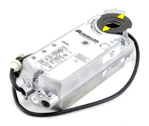 Carrier 00PPG000030900A Actuator