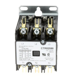 Trane CTR2580 Contactor