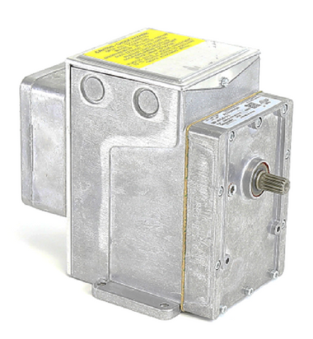 Schneider Electric (Barber Colman) MP-475 Actuator