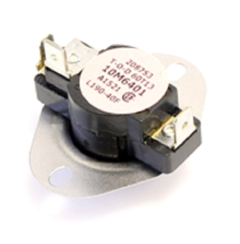 Lennox 10M64 Limit Switch