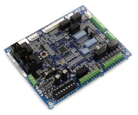 Carrier S17B0002N24 Board