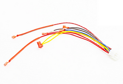 Reznor 197148 Wire Harness