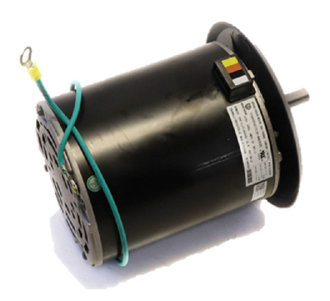 York S1-6007533 Motor