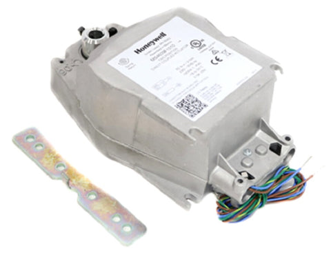 Honeywell MS4609F1010 Actuator