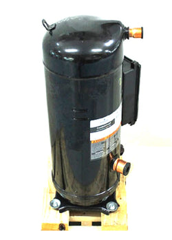 Aaon V47240 Compressor