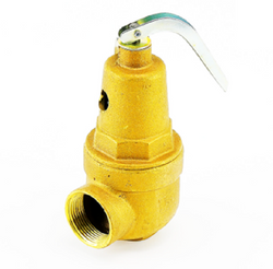 Conbraco 10-615-25 Relief Valve