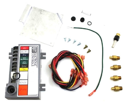 Reznor 99251 Conversion Kit