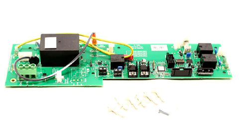 Carrier 5538 Circuit Board