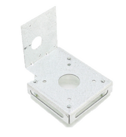 Reznor 31393 Mounting Bracket