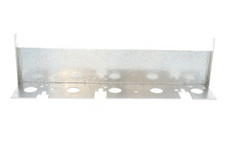 York S1-063-93549-000 Burner Bracket