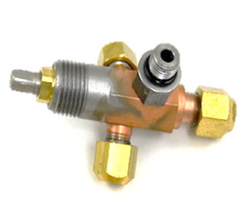 Trane VAL6939 Angle Valve