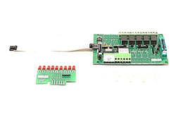 Bard AB3000-A Board