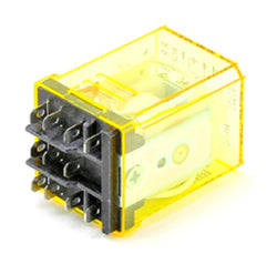 IDEC Relays RR3B-ULAC24V Relay