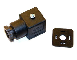 ASCO 290411-001 Din Connector