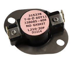 Carrier 338085-408 Limit Switch