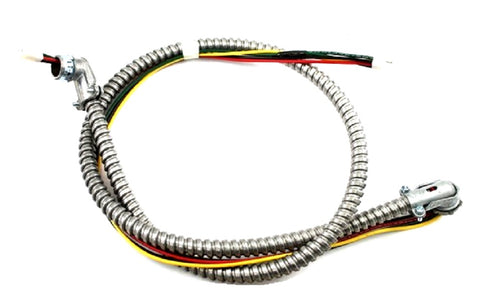 Weil McLain 591-391-795 Wiring Harness