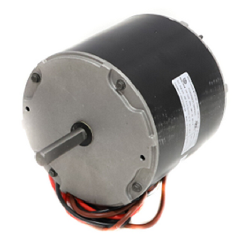 York S1-024-40879-000 Motor