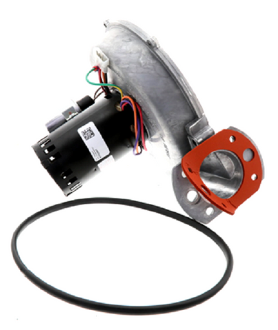 Trane KIT2591 Combustion Blower Kit